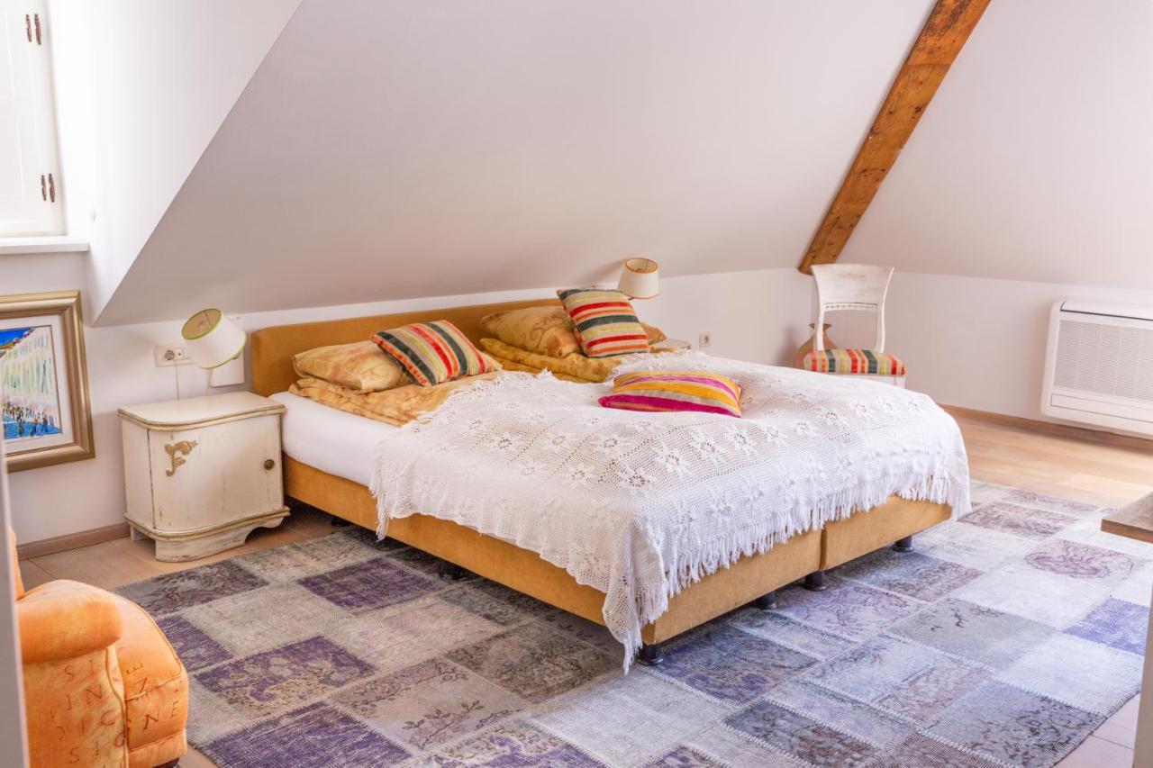 Dubrovnik Luxury Apartments Экстерьер фото