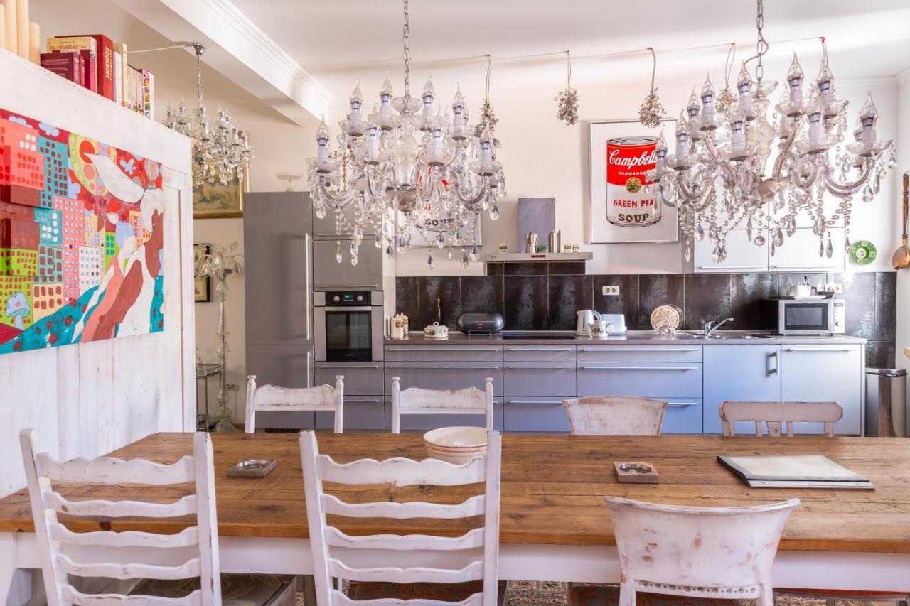Dubrovnik Luxury Apartments Экстерьер фото
