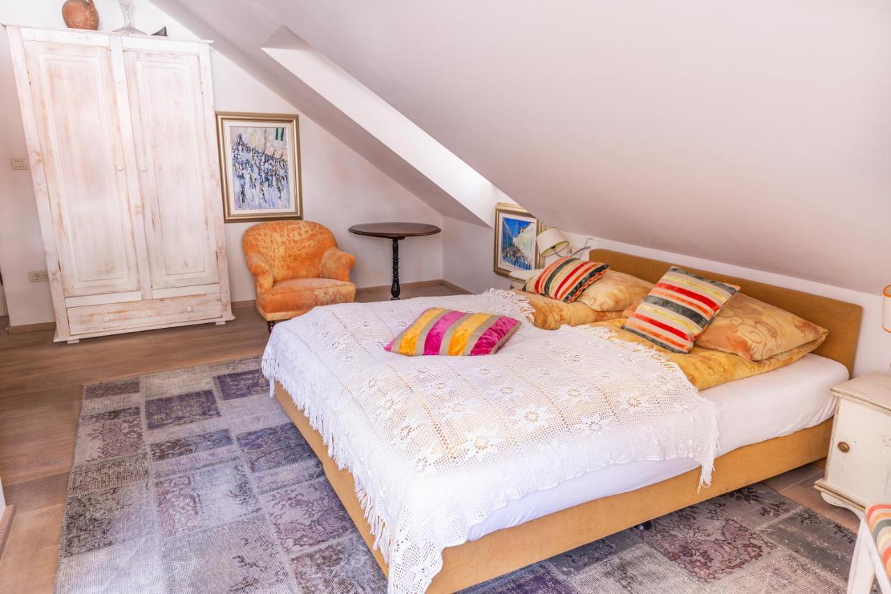 Dubrovnik Luxury Apartments Экстерьер фото