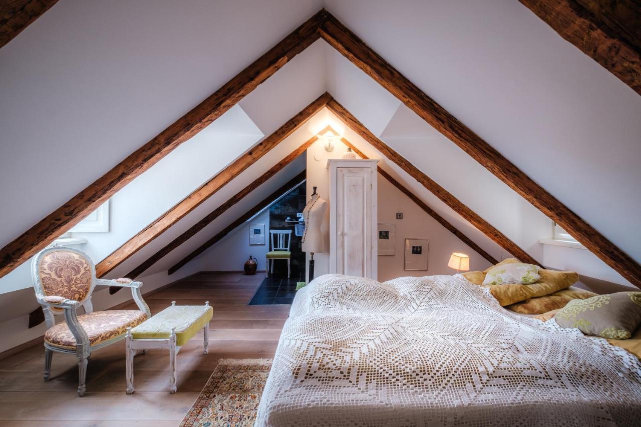 Dubrovnik Luxury Apartments Экстерьер фото