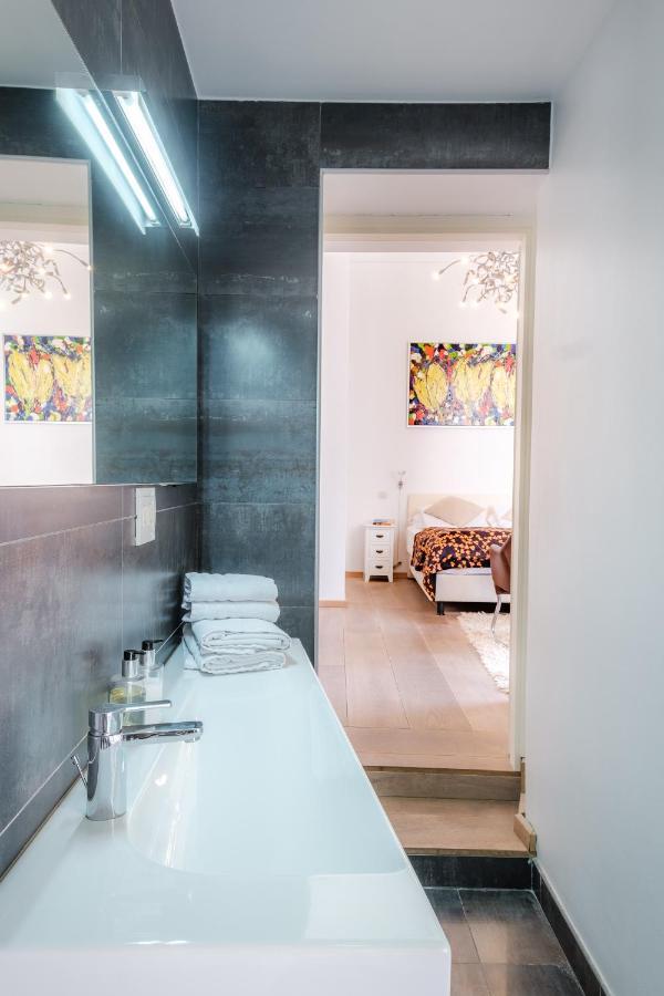 Dubrovnik Luxury Apartments Экстерьер фото