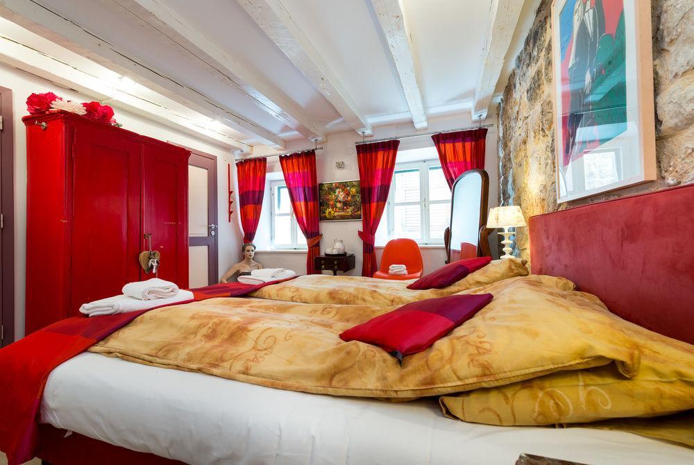 Dubrovnik Luxury Apartments Экстерьер фото