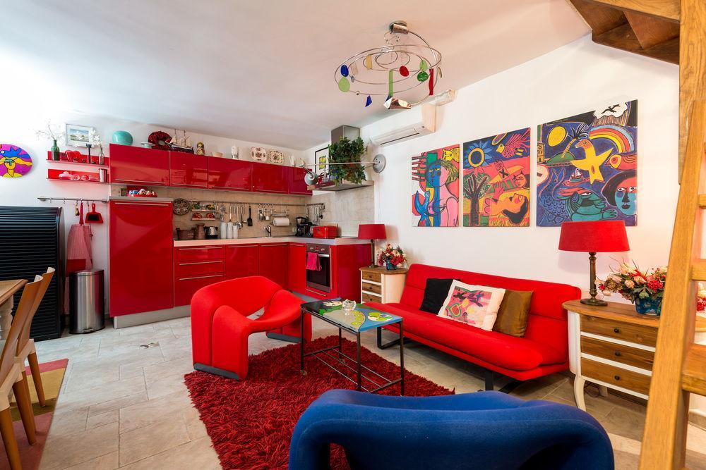 Dubrovnik Luxury Apartments Экстерьер фото