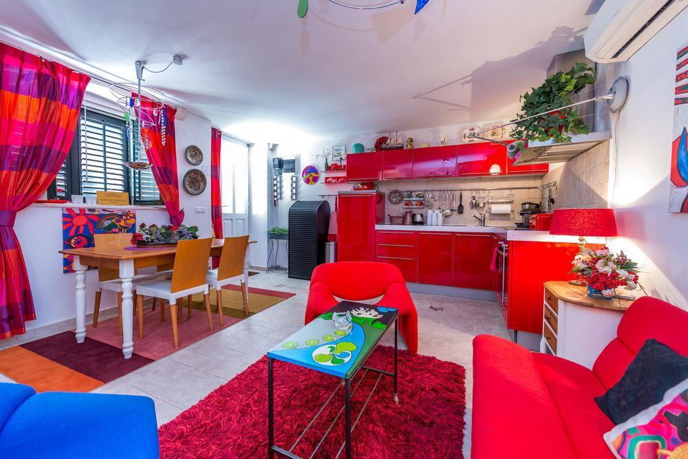 Dubrovnik Luxury Apartments Экстерьер фото