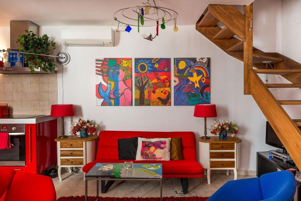 Dubrovnik Luxury Apartments Экстерьер фото