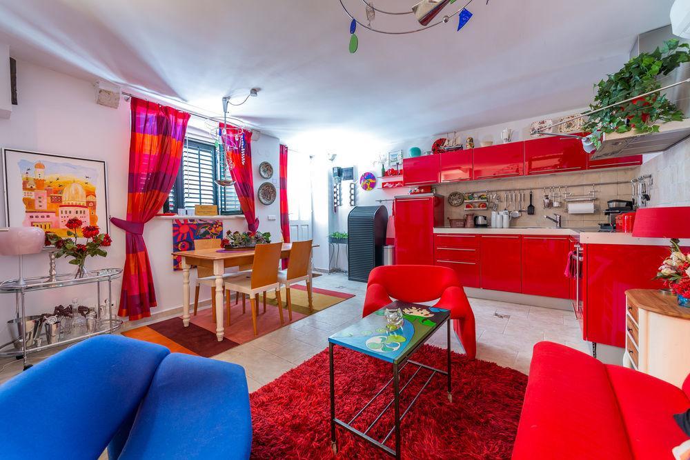 Dubrovnik Luxury Apartments Экстерьер фото
