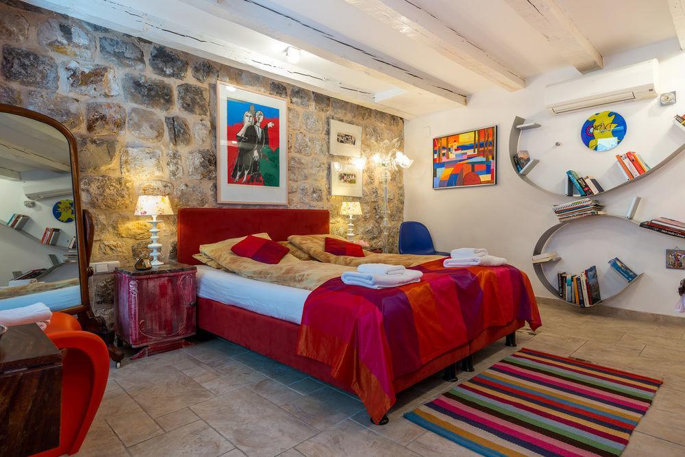 Dubrovnik Luxury Apartments Экстерьер фото