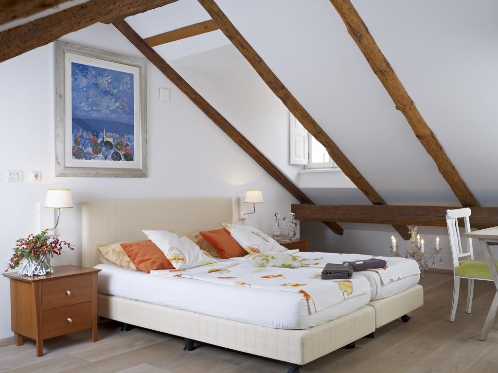 Dubrovnik Luxury Apartments Экстерьер фото
