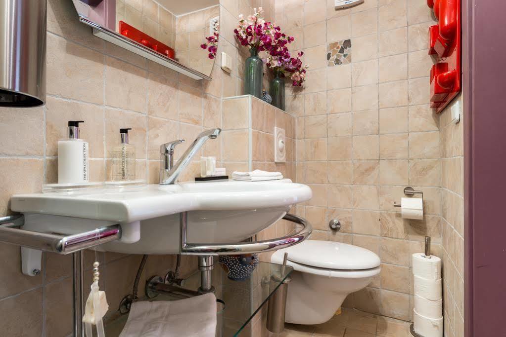Dubrovnik Luxury Apartments Экстерьер фото