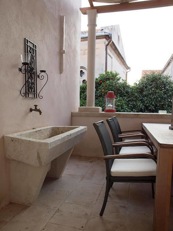 Dubrovnik Luxury Apartments Экстерьер фото