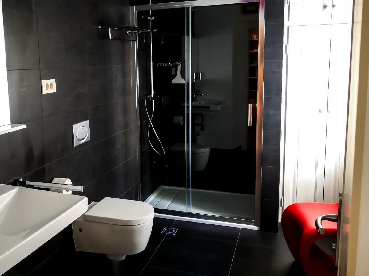 Dubrovnik Luxury Apartments Экстерьер фото