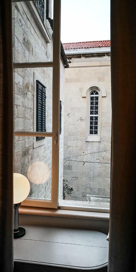 Dubrovnik Luxury Apartments Экстерьер фото